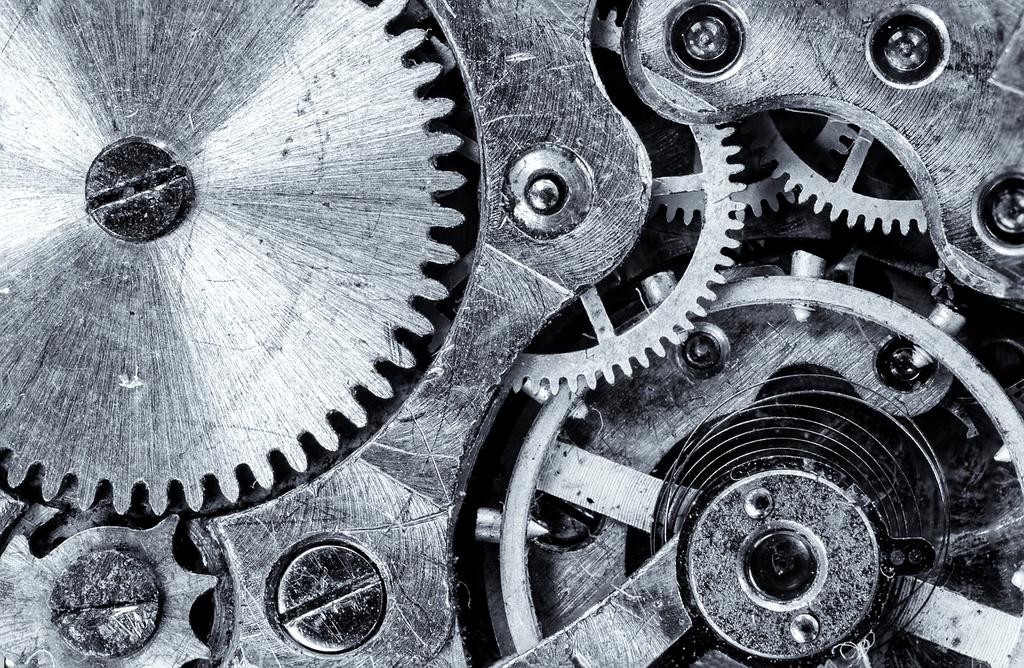 Automation Glossary