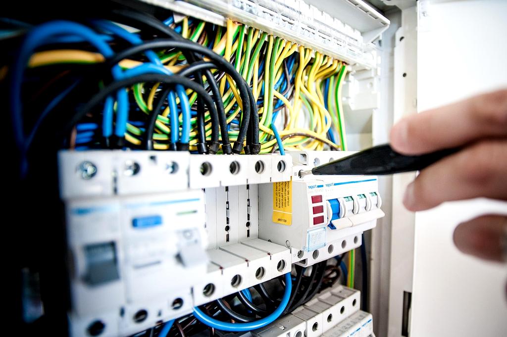 Introduction to industrial automation