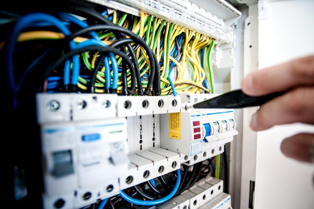 PLC programming basics
