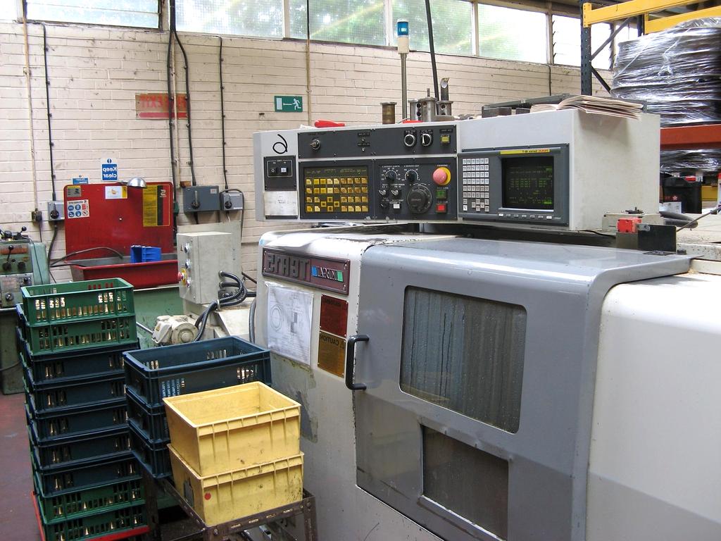 Industrial Protocols Quick Guide
