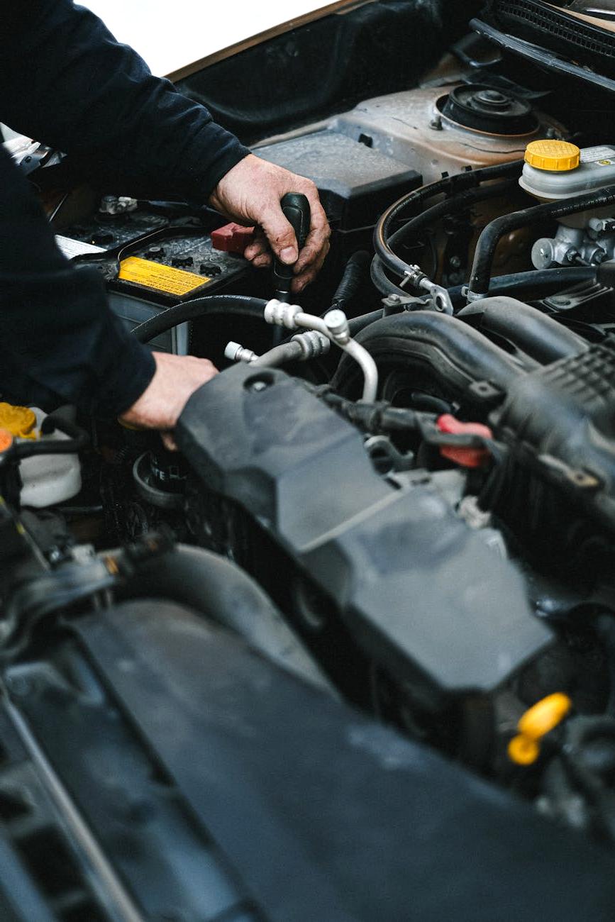 Predictive Maintenance